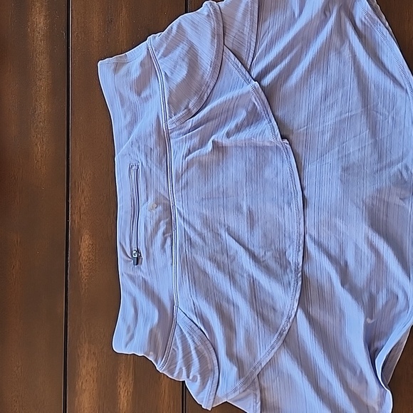 ideology Skort, Medium, Blue-Gray - Picture 7 of 9